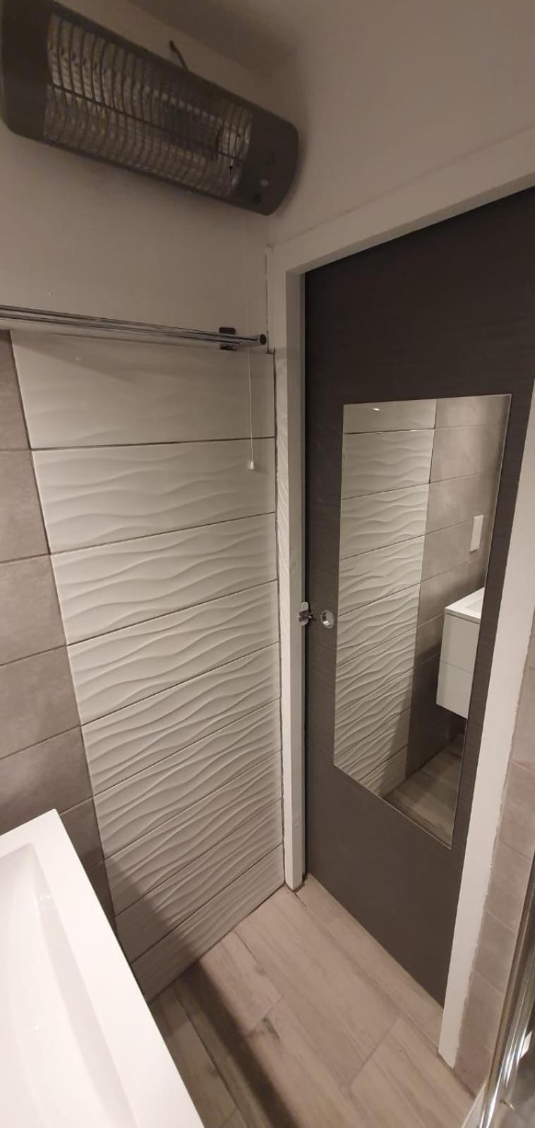 Appartement Avec Balcon, Vue Mer, Piscine, Parking アグド エクステリア 写真